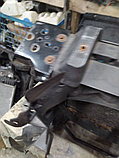 Кассета радиаторов Citroen C5 рест. 2007, фото 3