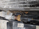 Кассета радиаторов Citroen C5 рест. 2007, фото 8
