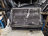 Кассета радиаторов Volvo XC90 2005, фото 5