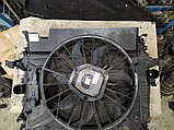 Кассета радиаторов Volvo XC90 2005, фото 6