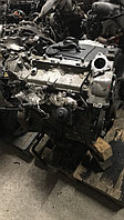 Двигатель на Mercedes-Benz Vaneo W414