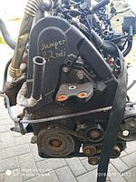 Двигатель 4HY(DW12UTED) Citroen Jumper рест.