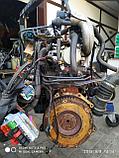 Двигатель 4HY(DW12UTED) Citroen Jumper рест., фото 6