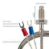 Датчик температуры (термопара), фото 4