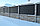 Забор бетонный односторонний Торонто (2 панели + столб 2,0 метра), фото 7
