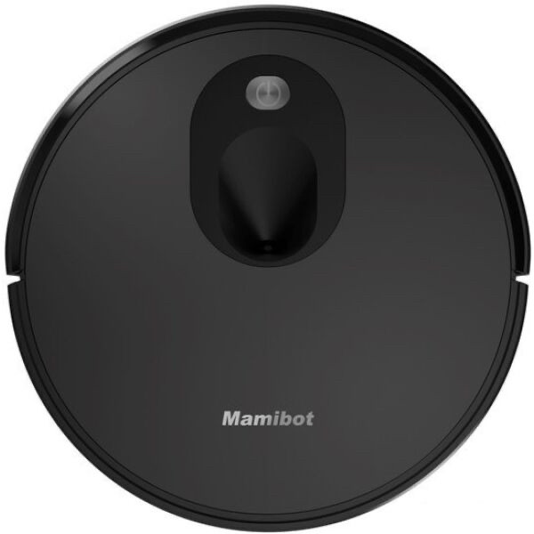 Робот пылесос Mamibot EXVAC680S, Black