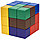 Кубики для всех - головоломка Световид, фото 3