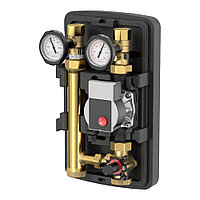 Насосная группа Meibes MeiFlow Top S MC DN 25 с насосом Grundfos UPM3 Hybrid 25-70