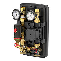 Насосная группа Meibes MeiFlow Top S MC-SC DN 25 с насосом Grundfos UPM3 Hybrid 25-70