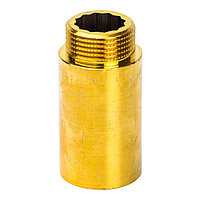 Удлинитель латунный 3/4" 50 мм General Fittings