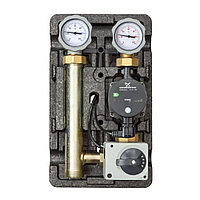 Насосная группа Meibes MeiFlow S MC-CVE, MKE 1" с насосом Grundfos UPS 25-60