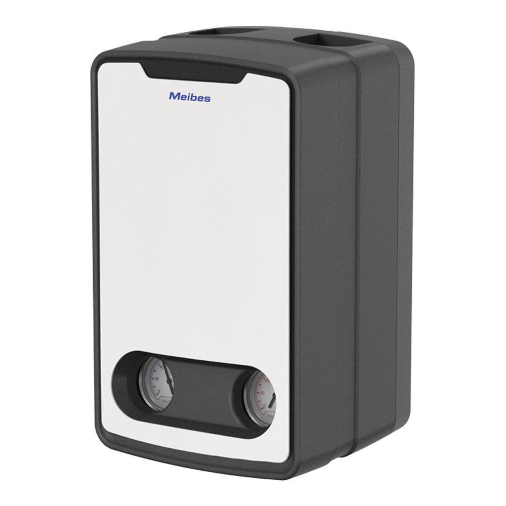 Насосная группа Meibes MeiFlow S RBL, MTRE 1" с насосом Grundfos Alpha ...