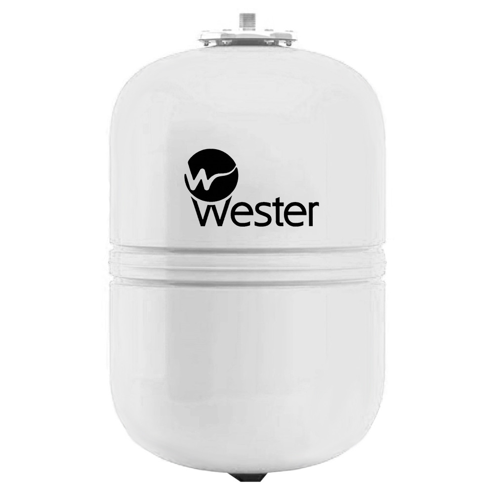 Расширительный бак Wester Premium WDV 35 - фото 1 - id-p132294990