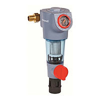 Фильтр самопромывной тонкой очистки 3/4" HР Honeywell F74CS-3/4"AA