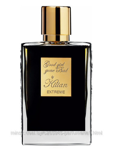 Kilian Good Girl Gone Bad Extreme
