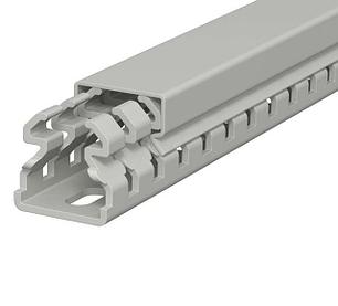 Кабельные перфокороба