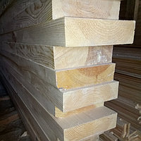 Доска 50х180 строганная, сушенная