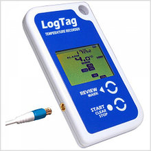 Термоиндикатор с заменяемой батареей ЛогТэг ТРИД30-7Р (LogTag TRID30-7R)