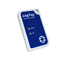 Термоиндикатор однократного запуска ЛогТэг ШРИК-4 (LogTag SRIC-4)