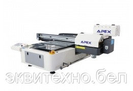 УФ-принтер APEX 6090B - фото 2 - id-p144594314