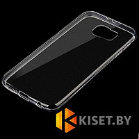 Силиконовый чехол KST UT для Samsung Galaxy Note 7 (N930F) прозрачный