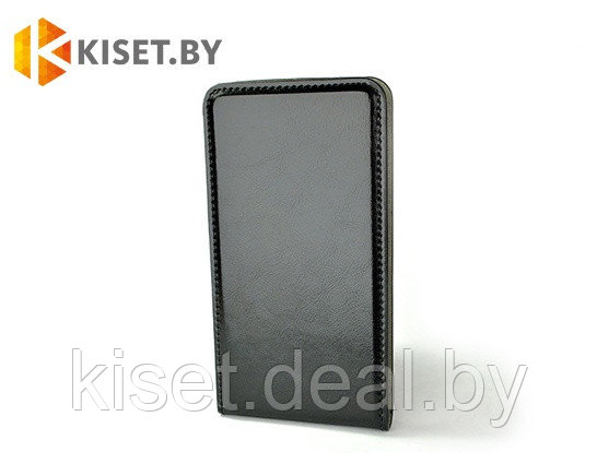 Чехол-книжка Flip TPU case для Lenovo S90, черный - фото 1 - id-p144595805