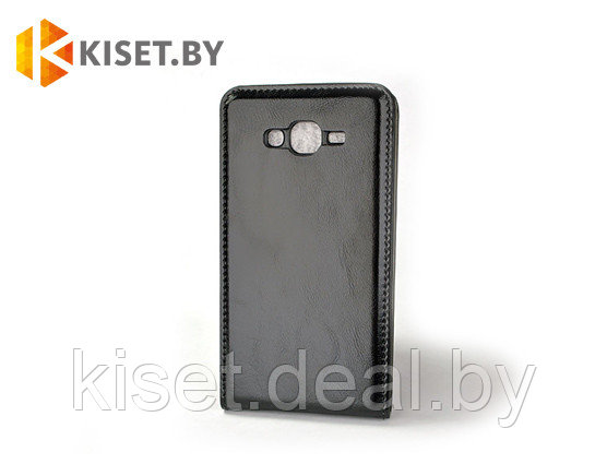 Чехол-книжка Flip TPU case для Lenovo S90, черный - фото 2 - id-p144595805