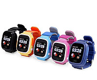 Часы детские Smart Baby Watch Q90