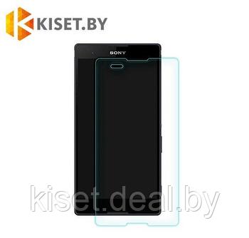 Защитное стекло KST 2.5D для Sony Xperia T2, прозрачное