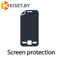 Защитная пленка KST PF для Huawei Ascend W2, матовая