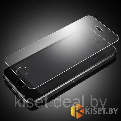 Защитное стекло KST 2.5D для Sony Xperia Z1, прозрачное - фото 2 - id-p144595299