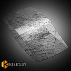 Защитное стекло KST 2.5D для ZTE A476, прозрачное, фото 2