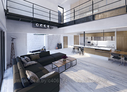 Керамогранит ESTIMA SPANISH WOOD SP 00 194х1200, фото 2