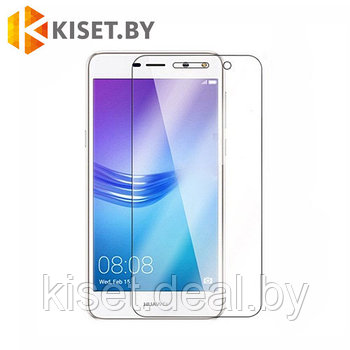 Защитное стекло KST 2.5D для Huawei Y5 (2017) прозрачное