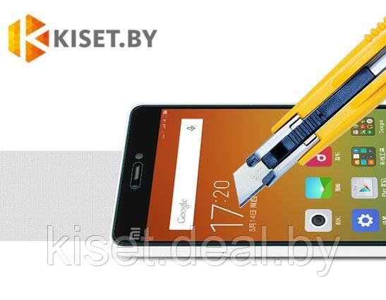 Защитное стекло KST 2.5D для Xiaomi Mi4i / Mi4c / Mi4s, прозрачное - фото 2 - id-p144595372