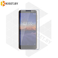 Защитное стекло KST 2.5D для Nokia C2 прозрачное