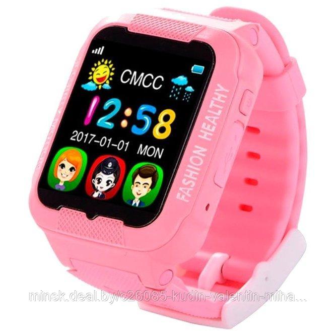 Часы детские Smart Baby Watch K3