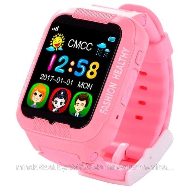 Часы детские Smart Baby Watch K3 - фото 2 - id-p144645316