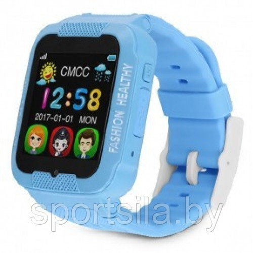 Часы детские Smart Baby Watch K3