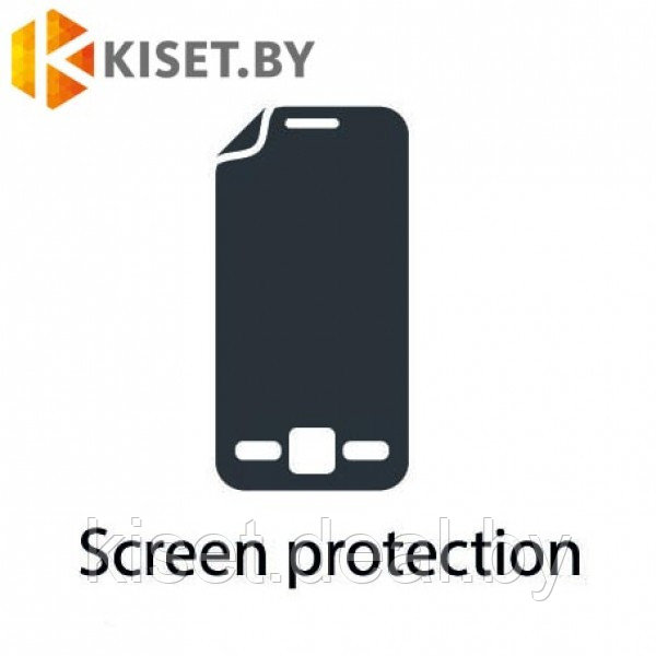Защитная пленка KST PF для Asus ZenFone Live (ZB501KL) глянцевая - фото 1 - id-p144596268