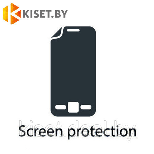 Защитная пленка KST PF для Sony Xperia RAY ST18i, глянцевая