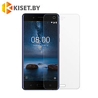 Защитное стекло KST 2.5D для Nokia 8, прозрачное