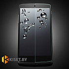 Защитное стекло KST 2.5D для Motorola Moto X Gen.4 прозрачное, фото 2