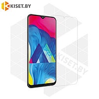 Защитное стекло KST 2.5D для Samsung Galaxy M10 прозрачное