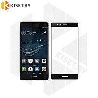 Защитное стекло KST FG для Huawei Ascend P9 Lite черное