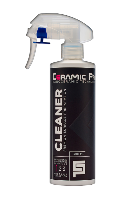 Cleaner - Универсальный очиститель Ceramic Pro, 300 мл - фото 1 - id-p144603426