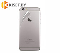 Защитная пленка KST PF на заднюю крышку для Apple iPhone 7 Plus / 8 Plus, глянцевая
