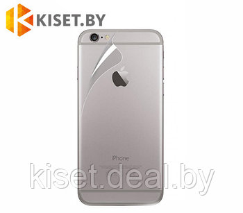 Защитная пленка KST PF на заднюю крышку для Apple iPhone 7 Plus / 8 Plus, глянцевая