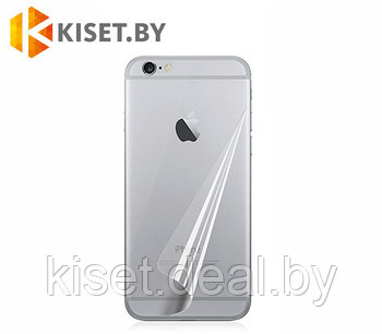 Защитная пленка KST PF на заднюю крышку для Apple iPhone 7 Plus / 8 Plus, матовая