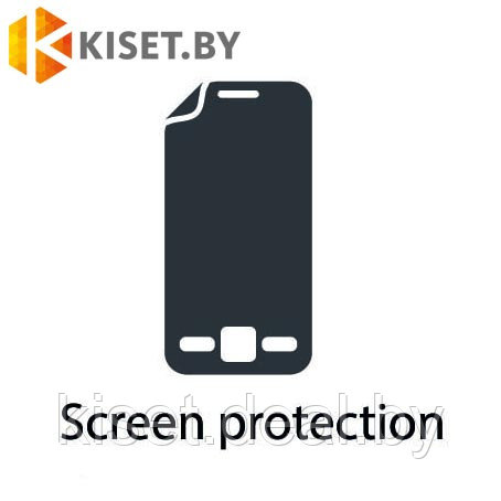 Защитная пленка KST PF на заднюю крышку для Huawei Honor 8, глянцевая - фото 1 - id-p144595660